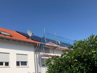 Solarmontage